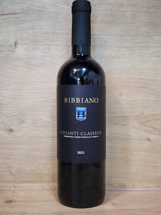 Chianti Classico 2021 – DOCG Chianti Classico - CPHWINES