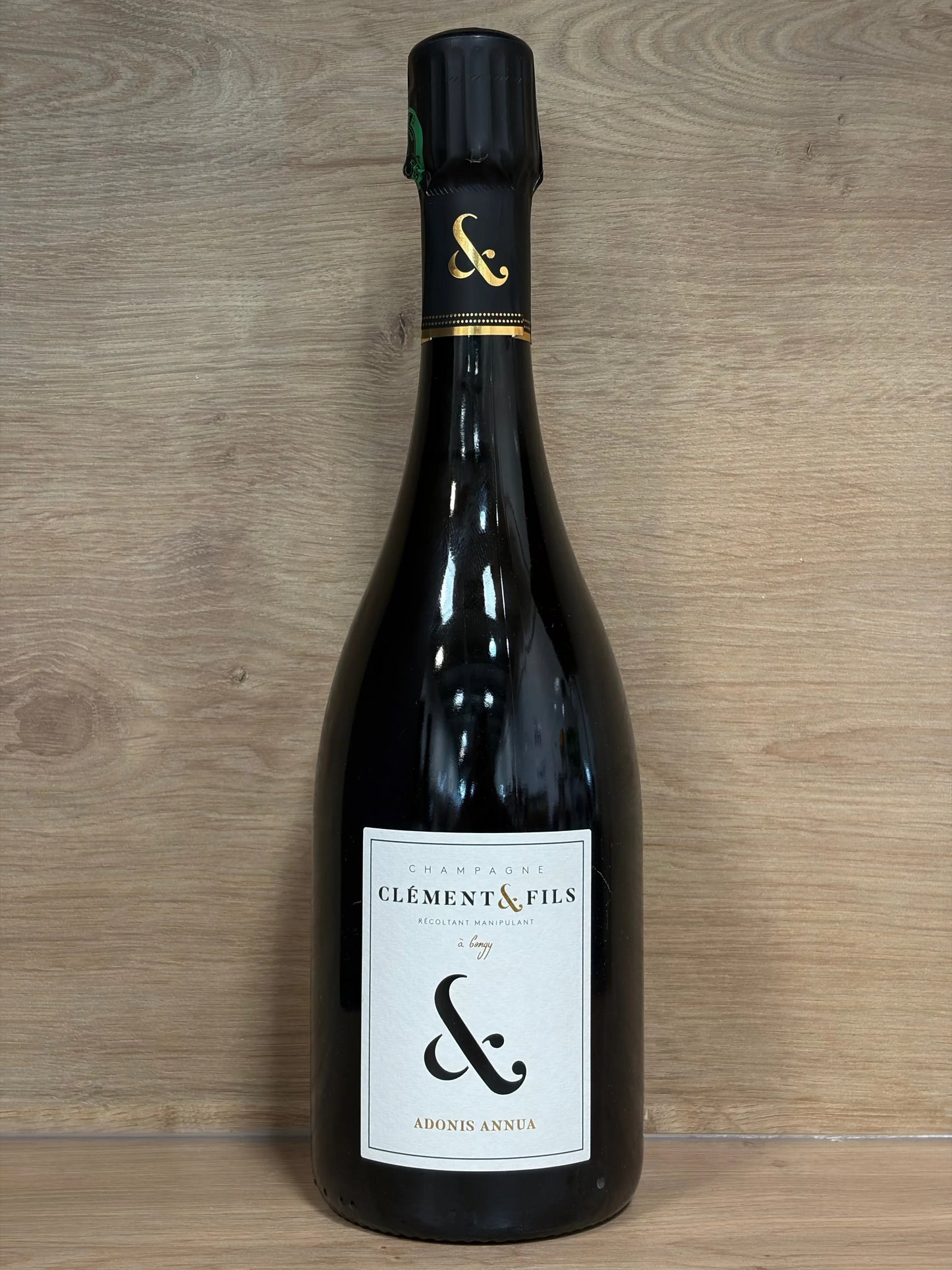 Clément & Fils - Adonis Annua - CPHWINES