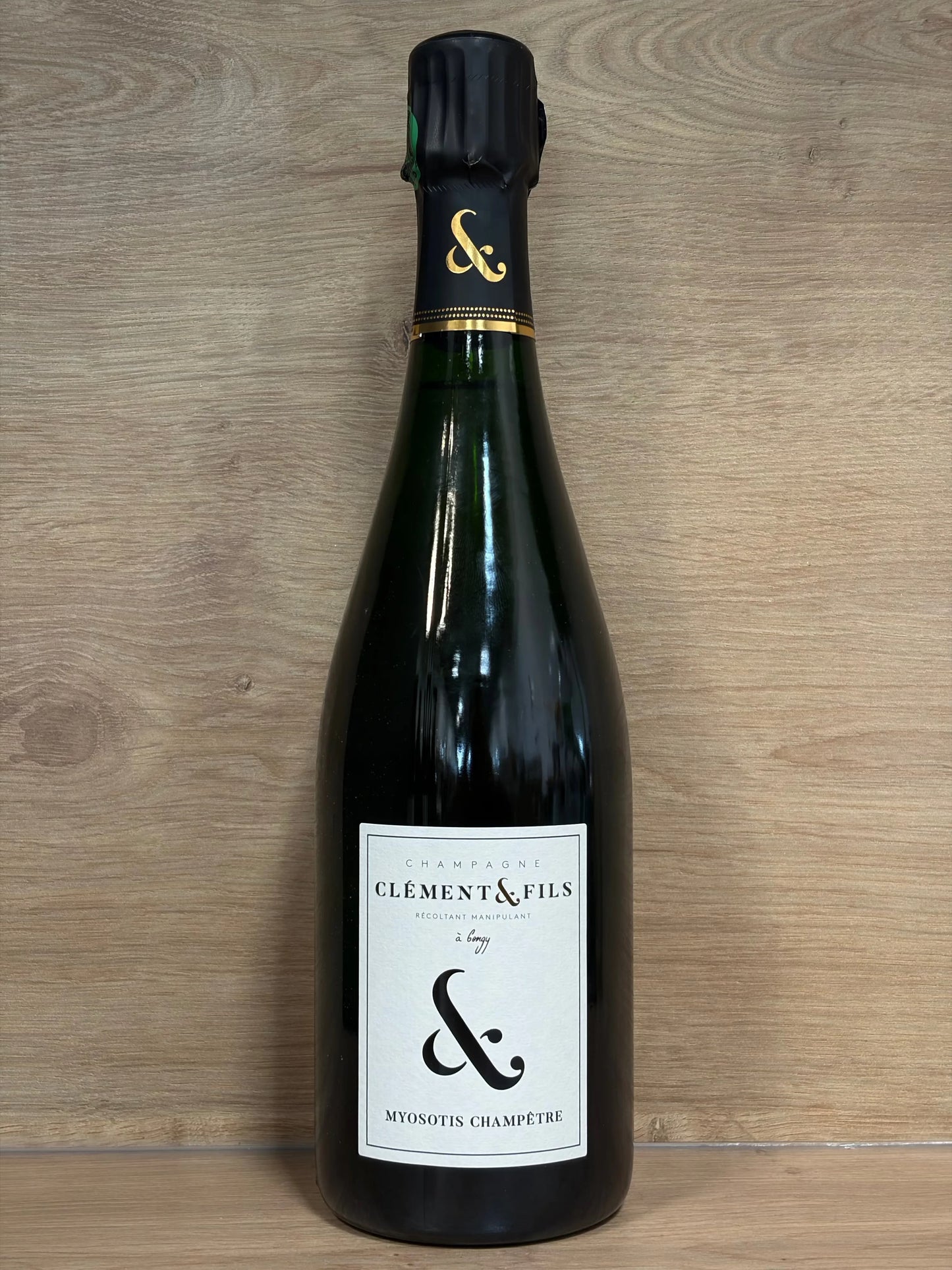 Clément & Fils - Myosotis Champêtre 2021 - CPHWINES
