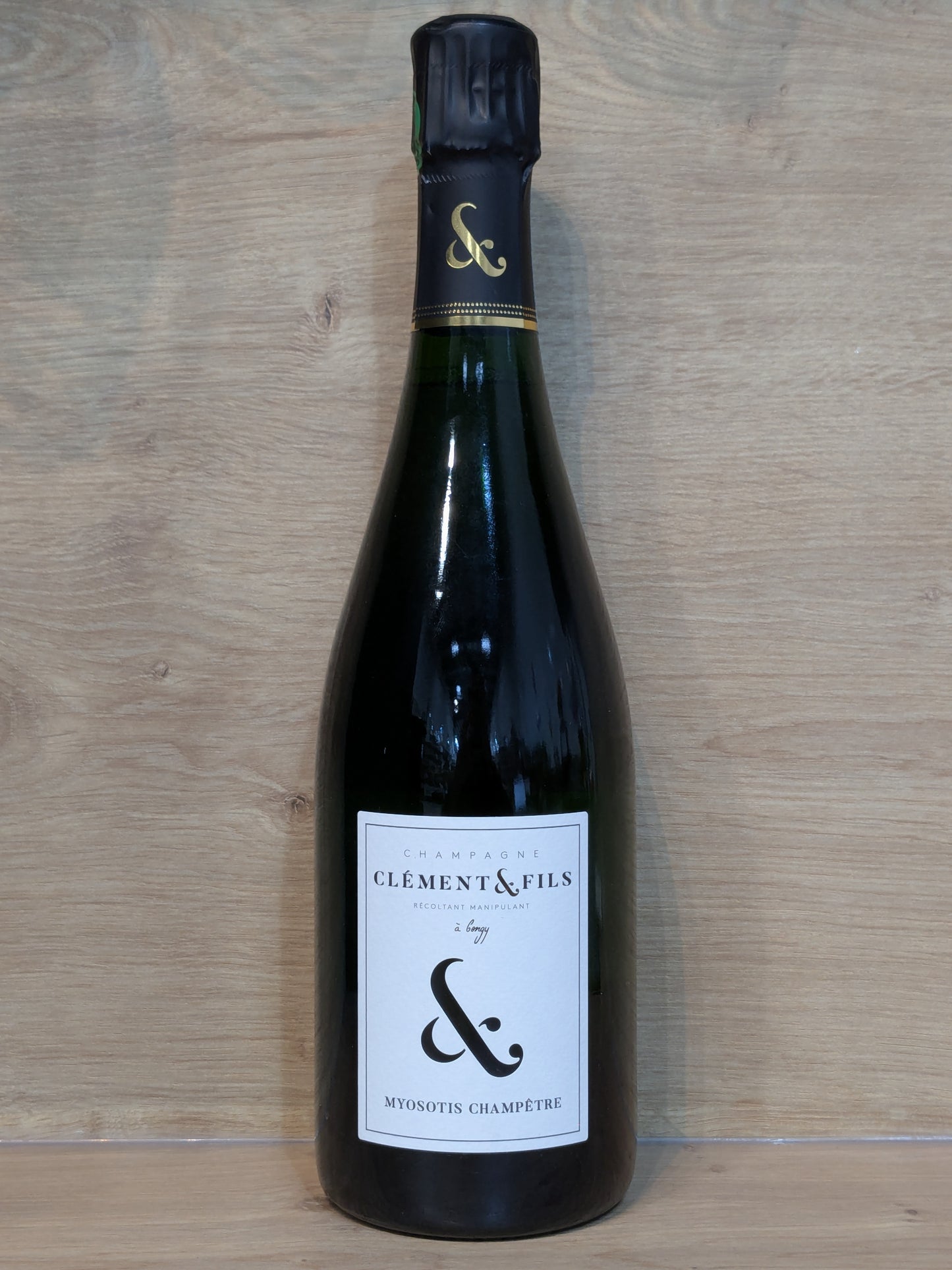 Clément & Fils - Myosotis Champêtre - CPHWINES