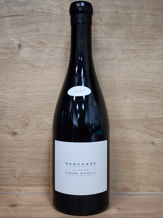 Claude Riffault - La Noue - Sancerre - CPHWINES