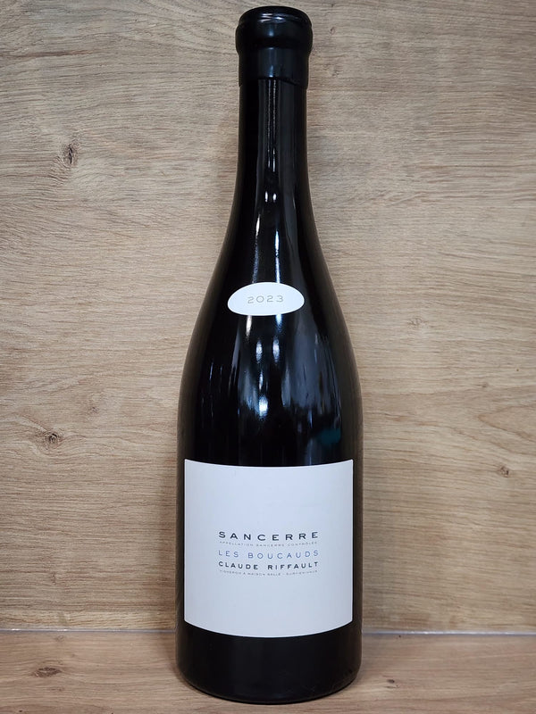 Claude Riffault - Les Boucauds - Sancerre - Champagne CPHWINES