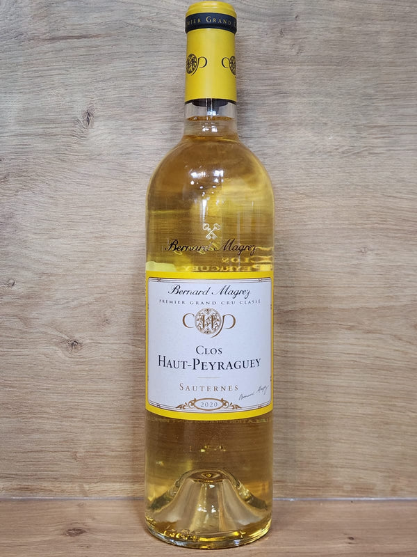 Clos Haut-Peyraguey 2020 - Sauternes  - Champagne CPHWINES