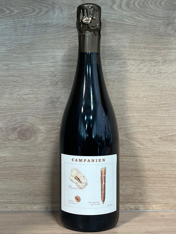 Legrand-Latour - Le Campanien 2020