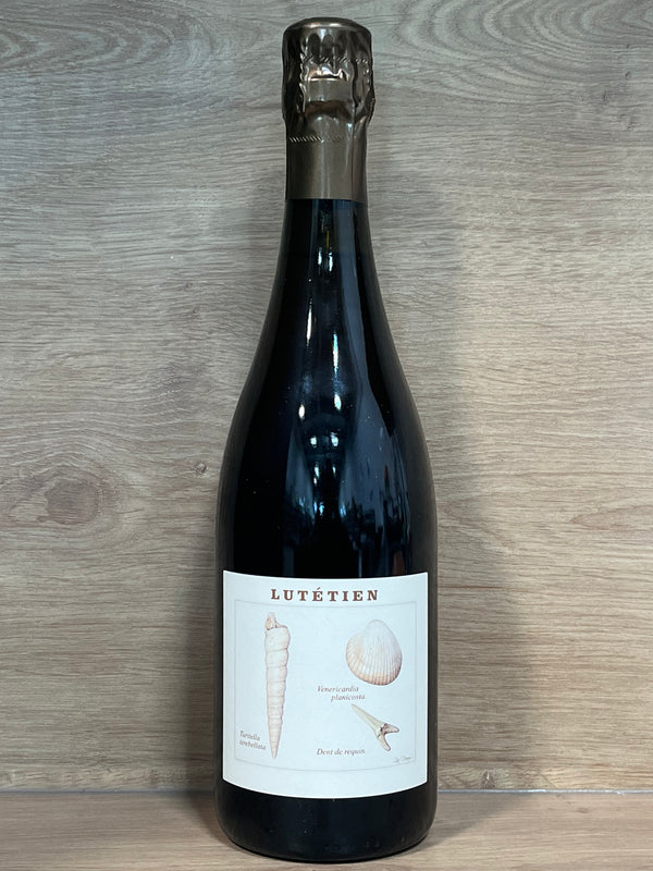 Legrand-Latour - Lutétien 2021 - CPHWINES