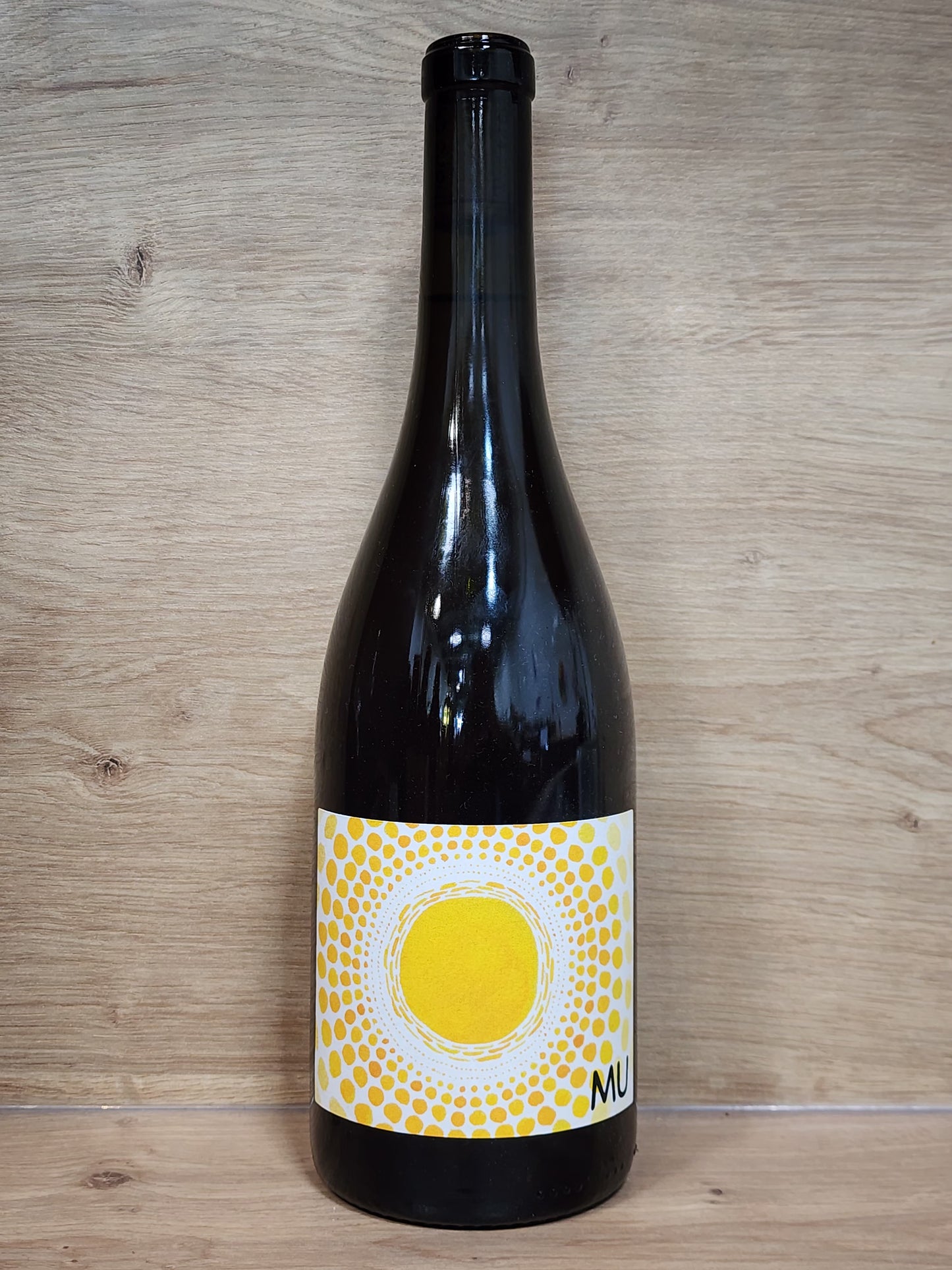 Cyril FHAL - MU 2023 - CPHWINES