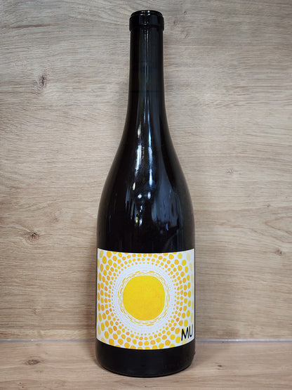 Cyril FHAL - MU 2023 - CPHWINES