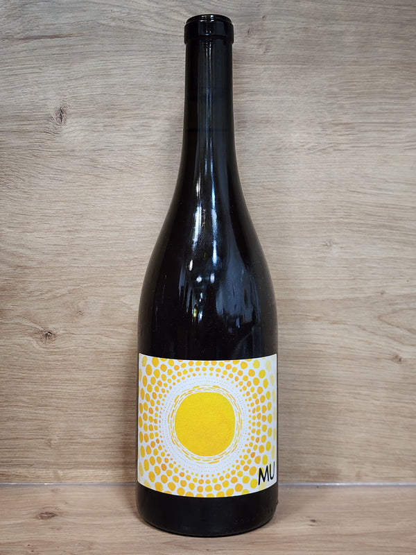 Cyril FHAL - MU 2023 - Champagne CPHWINES