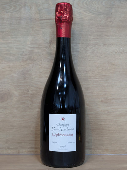 David Léclapart -  L'Aphrodisiaque - CPHWINES