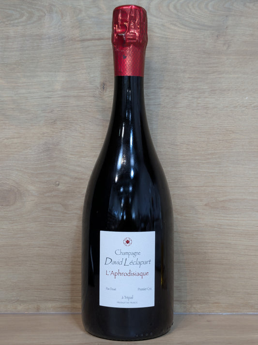 David Léclapart -  L'Aphrodisiaque - CPHWINES