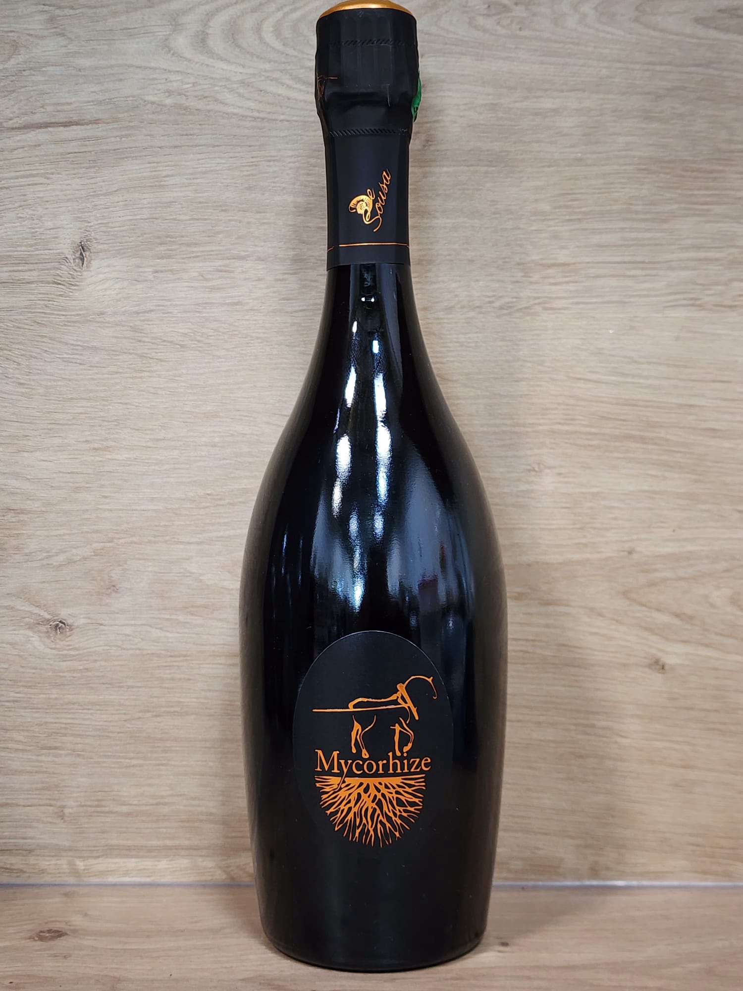 De Sousa – Mycorhize - CPHWINES