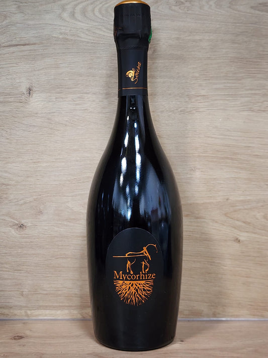 De Sousa – Mycorhize - CPHWINES
