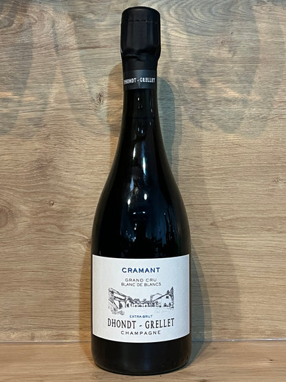 Dhondt-Grellet — Cramant Grand Cru - CPHWINES