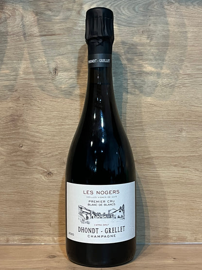 Dhondt-Grellet – Les Nogers 2020 - CPHWINES