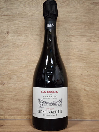 Dhondt-Grellet – Les Nogers - CPHWINES