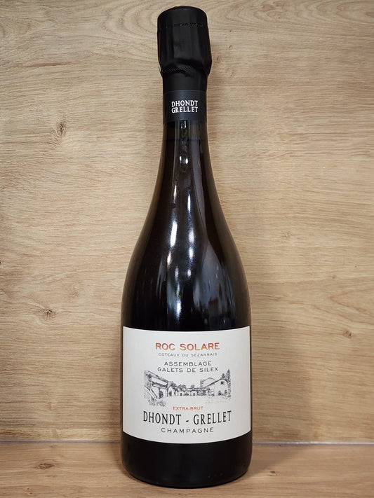 Dhondt-Grellet – Roc Solare - CPHWINES