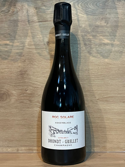 Dhondt-Grellet – Roc Solare - CPHWINES