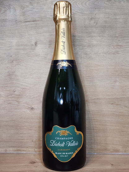 Diebolt-Vallois Blanc de Blancs - CPHWINES
