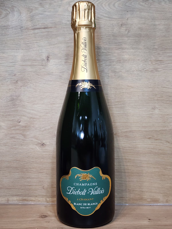 Diebolt-Vallois Blanc de Blancs - Champagne CPHWINES