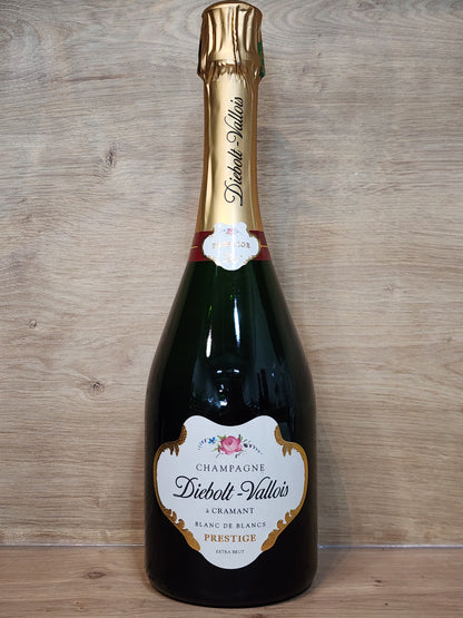 Diebolt-Vallois Prestige - CPHWINES