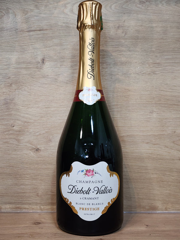 Diebolt-Vallois Prestige - Champagne CPHWINES