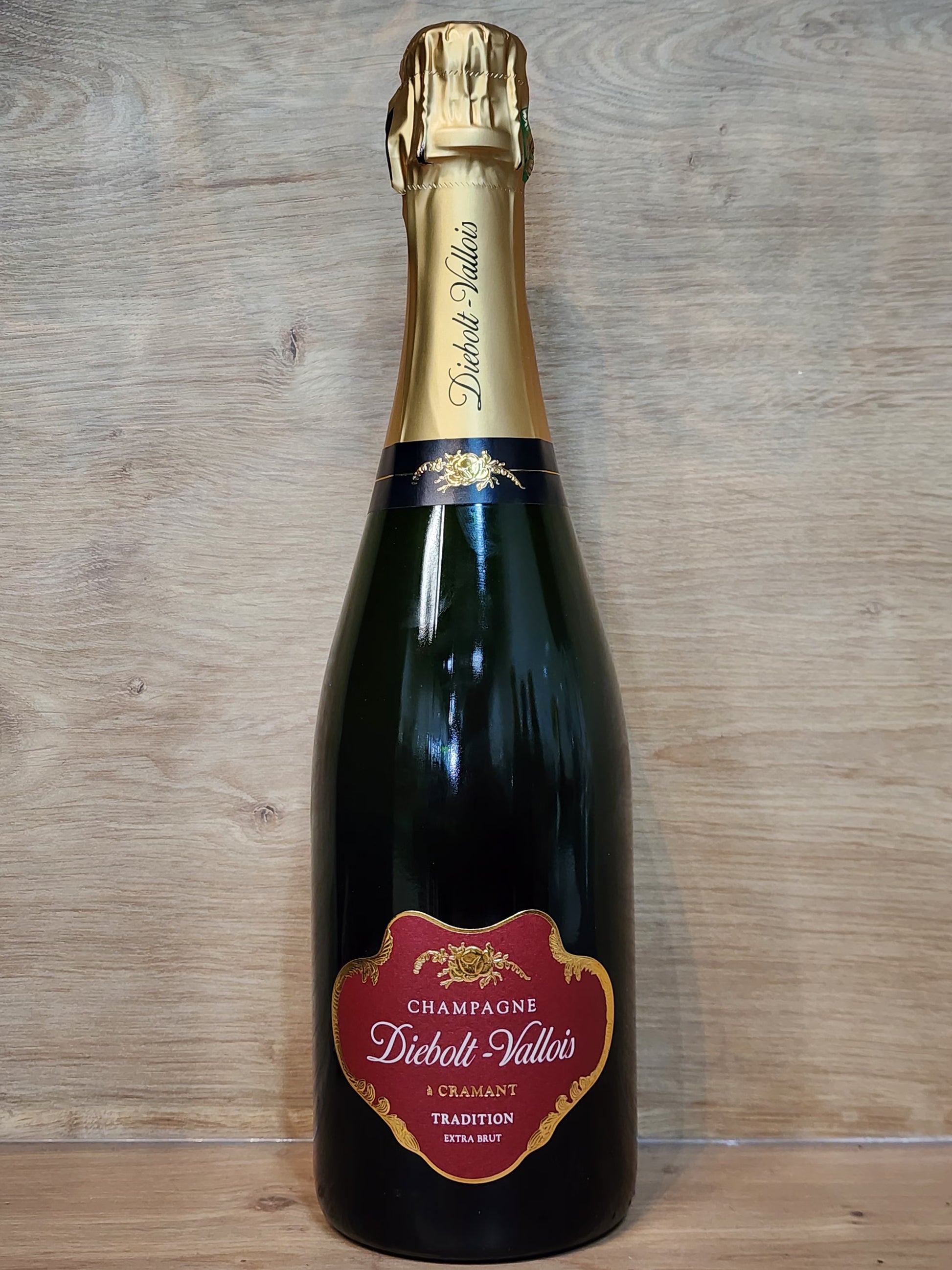 Diebolt-Vallois Tradition - CPHWINES