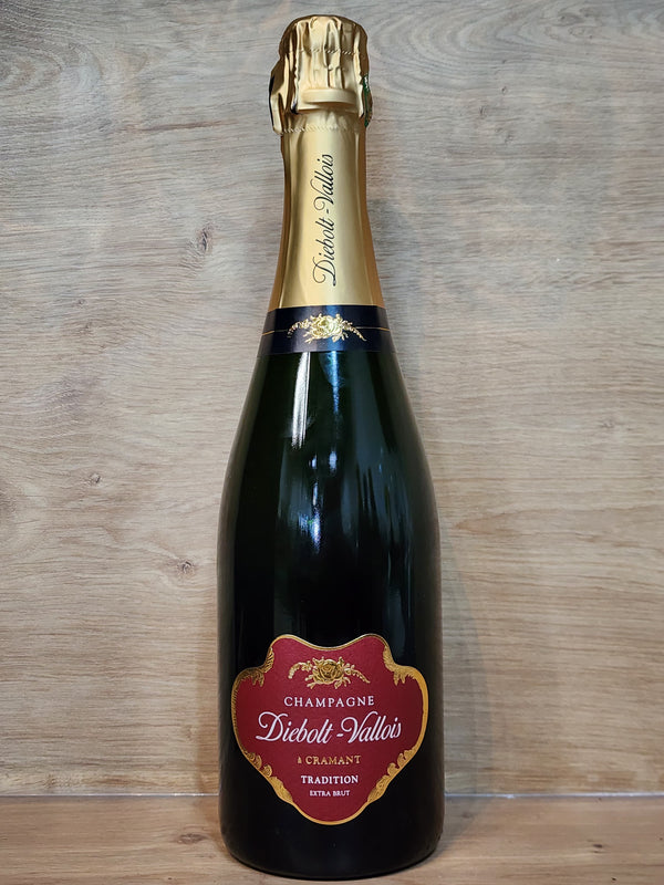Diebolt-Vallois Tradition - Champagne CPHWINES