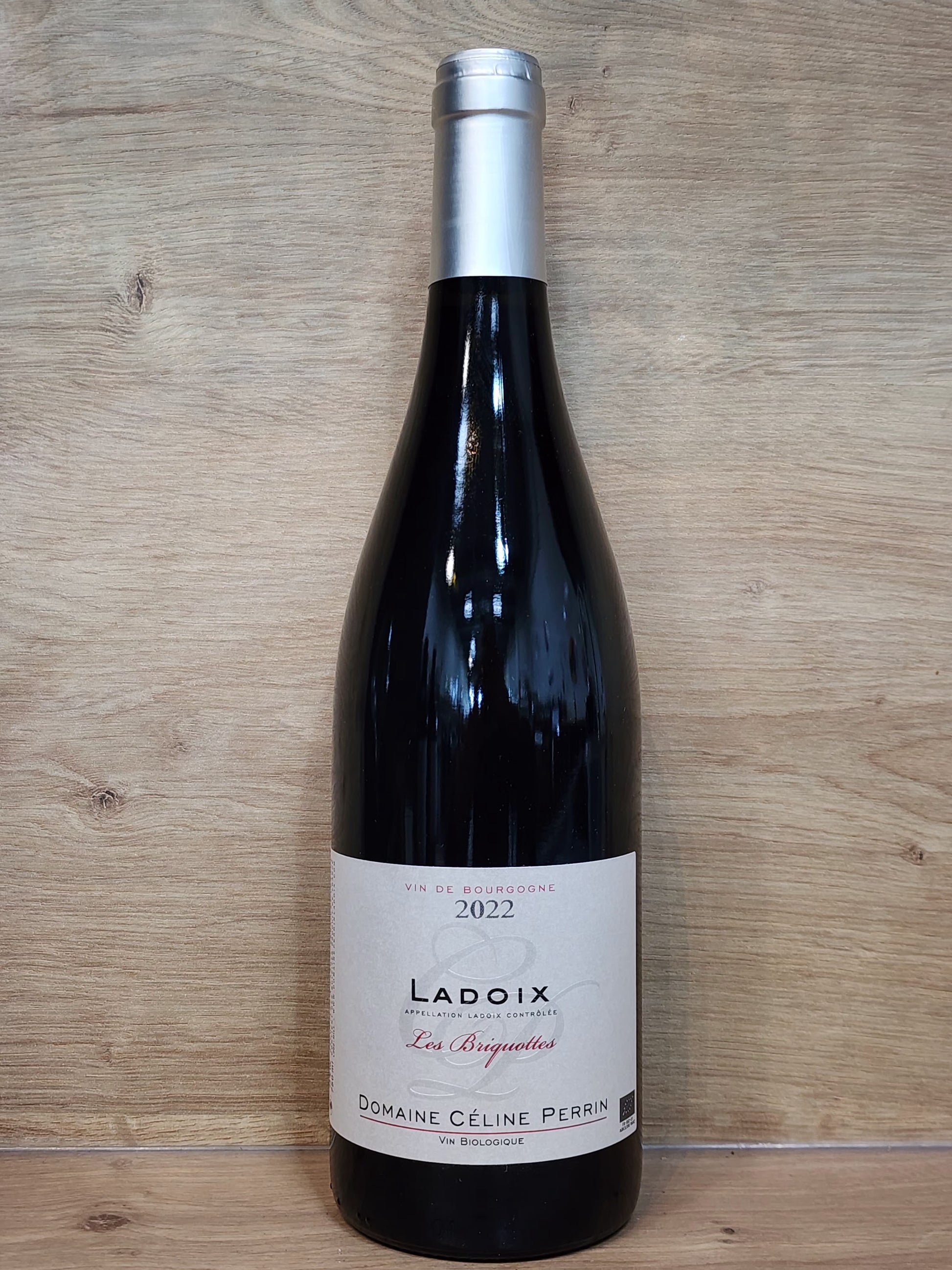 Domaine Céline Perrin - Ladoix Les Briquottes 2022 - CPHWINES