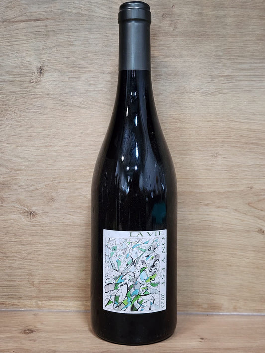 Domaine Gramenon - La Vie On Y Est 2023 - CPHWINES