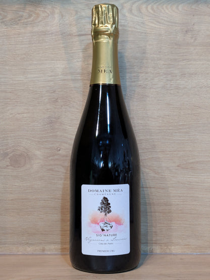 Domaine Méa - Sig'nature 22 - CPHWINES
