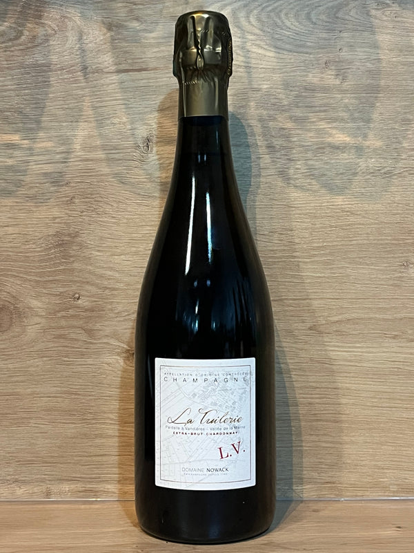 Domaine Nowack — La Tuilerie (L.V.) - Champagne CPHWINES