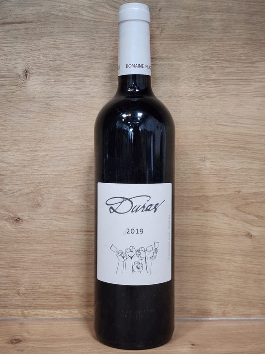 Domaine Plageoles Gaillac - Duras 2019 - CPHWINES