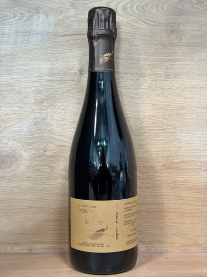 Domaine de Bichery - Aux Mées, la Bien Aimée 2018 - CPHWINES