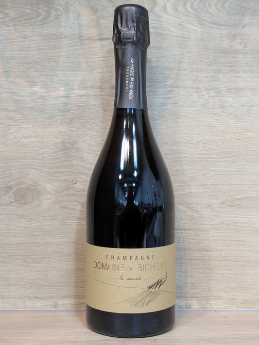 Domaine de Bichery - La Source 2022 - CPHWINES