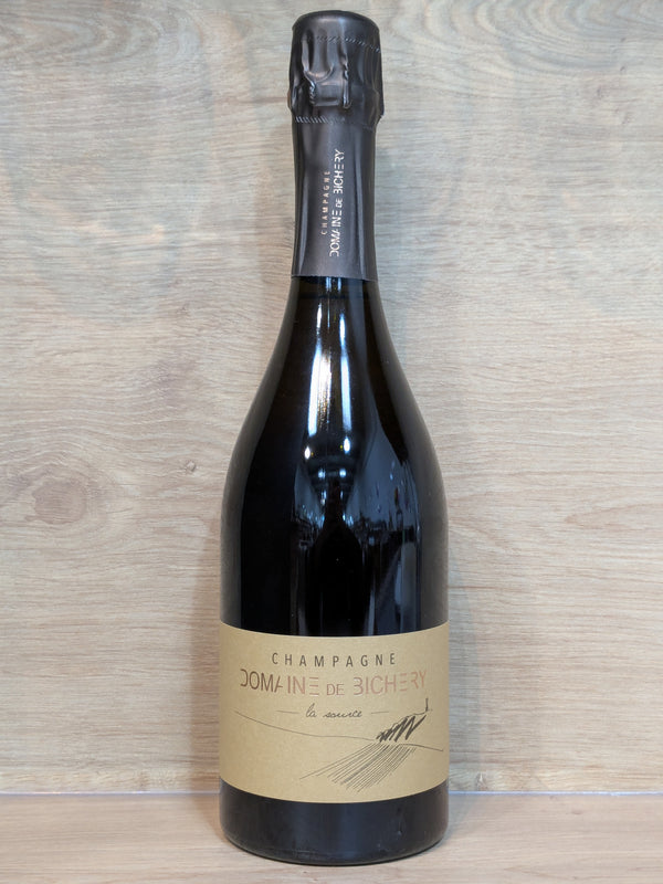 Domaine de Bichery - La Source 2022 - Champagne CPHWINES