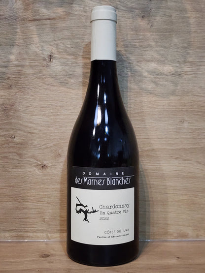 Domaine des Marnes Blanches - Chardonnay En Quatre Vis 2022 - CPHWINES