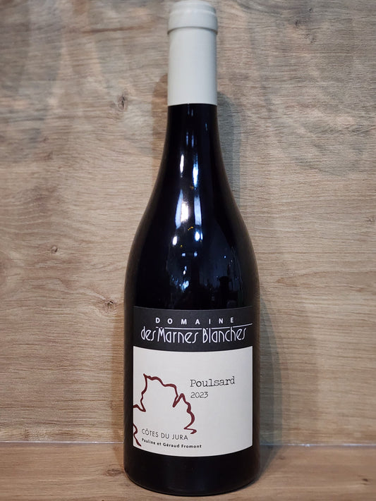 Domaine des Marnes Blanches - Poulsard 2023 - CPHWINES
