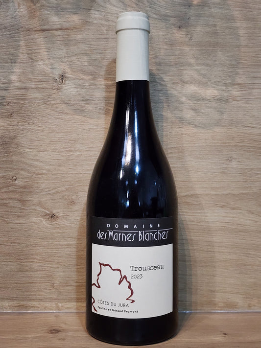 Domaine des Marnes Blanches - Trousseau 2023 - CPHWINES