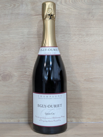 Egly-Ouriet - Grand Cru - CPHWINES