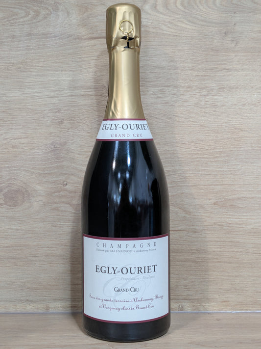 Egly-Ouriet - Grand Cru - CPHWINES
