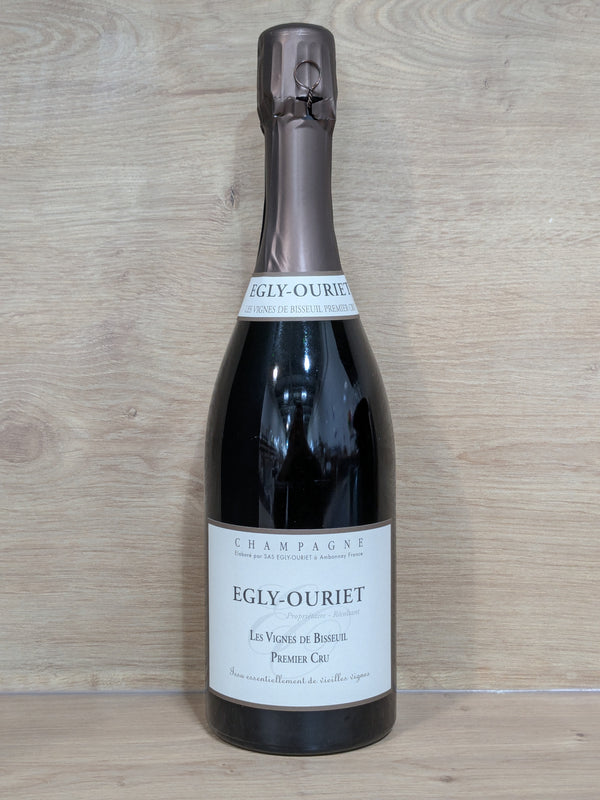 Egly-Ouriet - Premier Cru Les Vignes de Bisseuil - Champagne CPHWINES