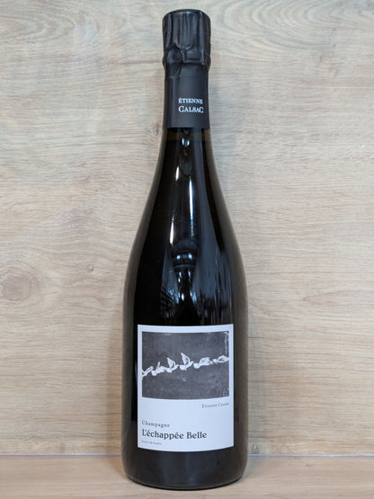 Étienne Calsac - L'Échappée Belle - CPHWINES