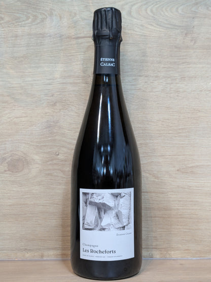 Étienne Calsac - Les Rocheforts - CPHWINES