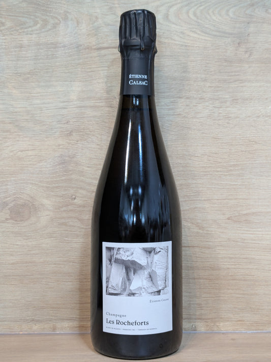 Étienne Calsac - Les Rocheforts - CPHWINES