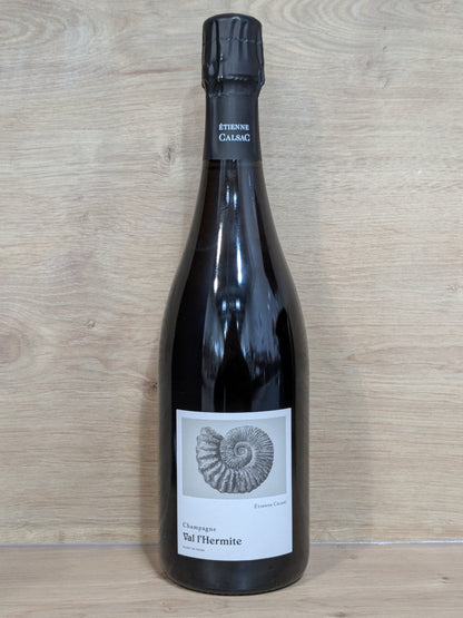 Étienne Calsac - Val l'Hermite - CPHWINES