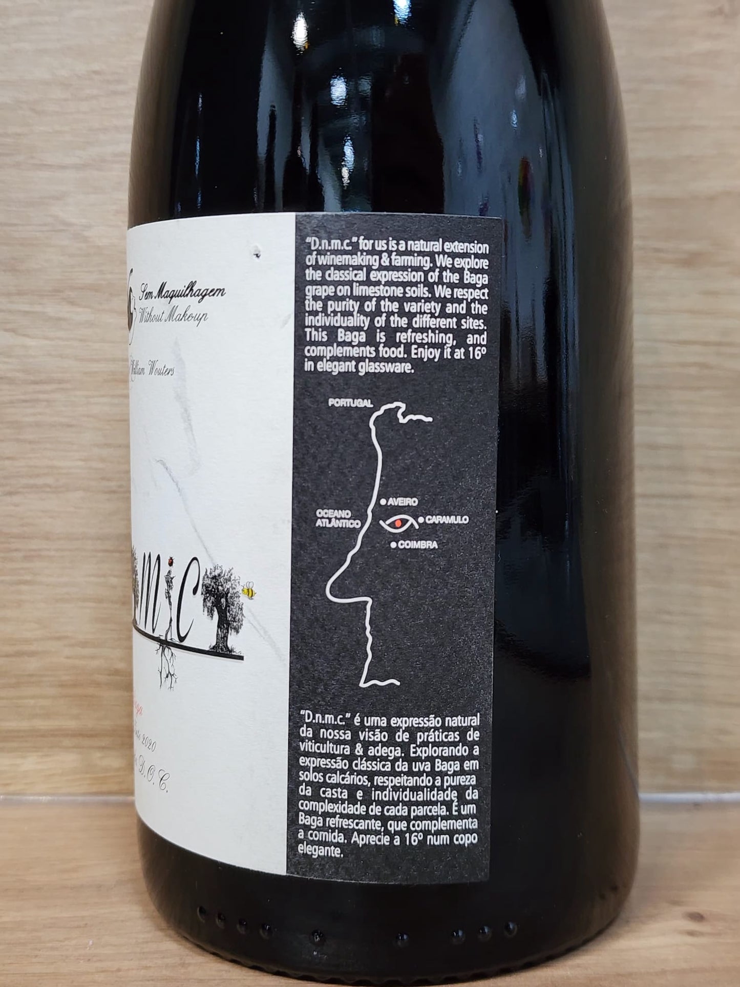 F. Pato - Dinamica Baga 2020 - CPHWINES
