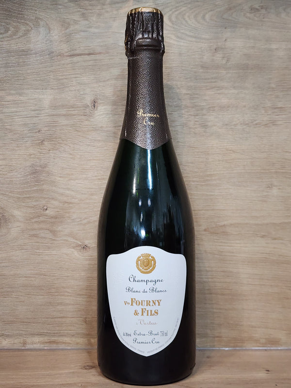 Fourny & Fils –  Blanc de Blancs - Champagne CPHWINES