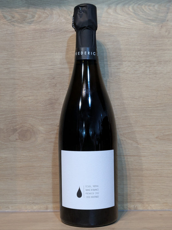 Frédéric Savart - Écueil - Trépail - CPHWINES