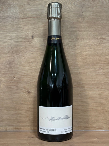 Franck Bonville - Blanc de Blancs Grand Cru Brut - CPHWINES