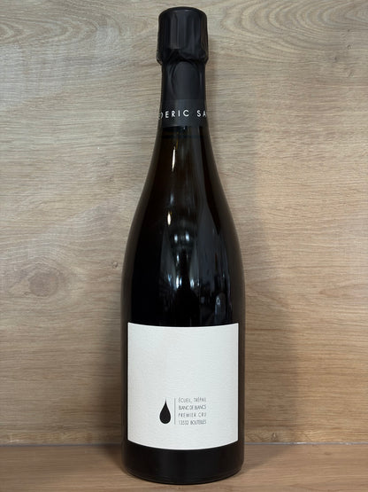 Frederic Savart - Écueil Trépail - Blanc de Blancs - CPHWINES
